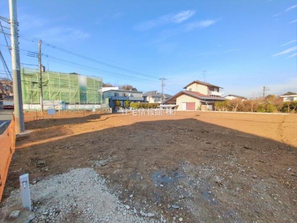 土地 東京都多摩市桜ヶ丘１丁目27-11 京王線聖蹟桜ヶ丘駅 5,698万円