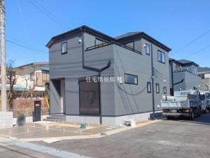 新築戸建 埼玉県さいたま市岩槻区東町１丁目9-29 東武野田線岩槻駅 43800000