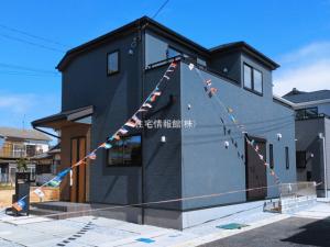 新築戸建 埼玉県さいたま市岩槻区東町１丁目9-29 東武野田線岩槻駅 42800000