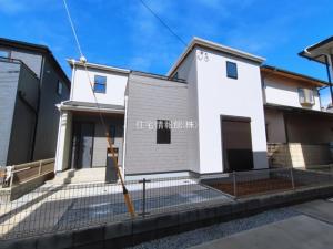 新築戸建 埼玉県さいたま市岩槻区東町１丁目9-29 東武野田線岩槻駅 39800000