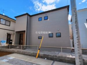 新築戸建 埼玉県さいたま市岩槻区東町１丁目9-29 東武野田線岩槻駅 38800000