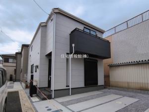 新築戸建 埼玉県さいたま市岩槻区東町１丁目9-29 東武野田線岩槻駅 41800000
