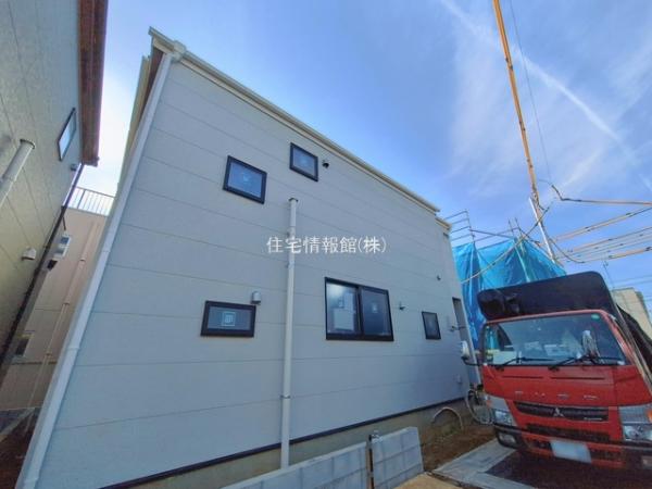 新築戸建 埼玉県さいたま市岩槻区東町１丁目9-29 東武野田線岩槻駅 4,180万円