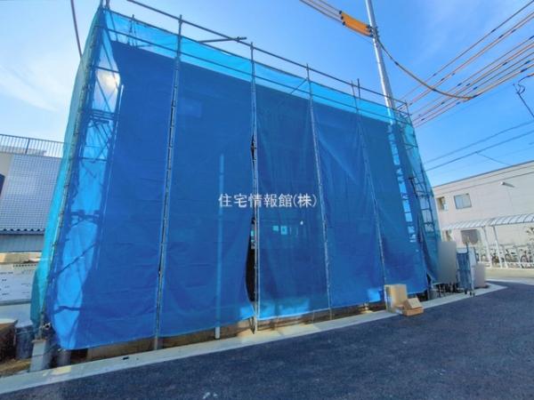 新築戸建 埼玉県さいたま市岩槻区東町１丁目9-29 東武野田線岩槻駅 4,280万円