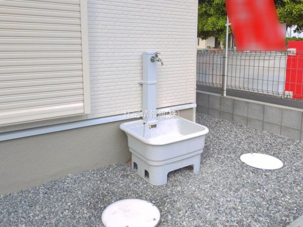 久喜市葛梅1丁目 