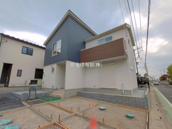 久喜市葛梅1丁目 