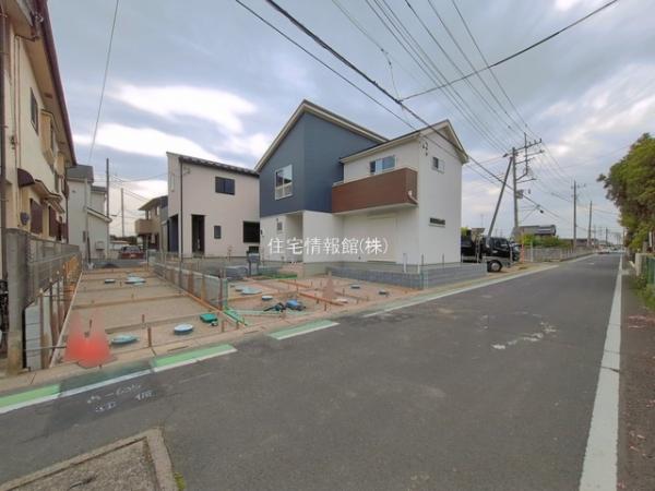 久喜市葛梅1丁目 