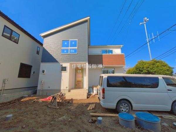 久喜市葛梅1丁目 