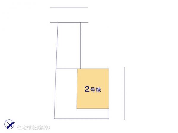 久喜市葛梅1丁目 