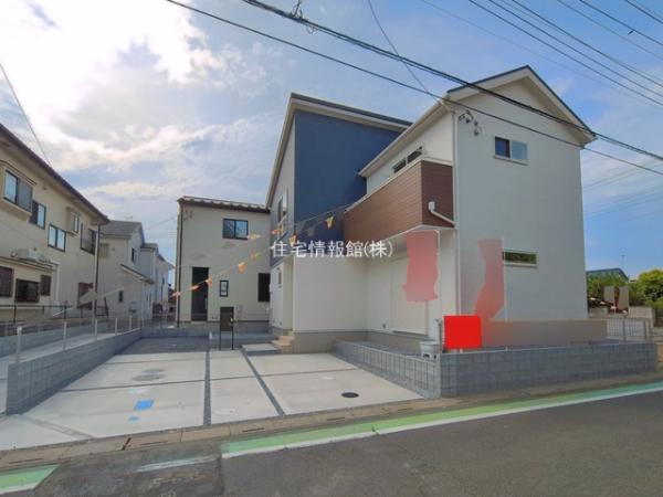 久喜市葛梅1丁目 