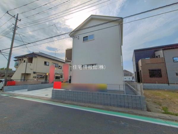 久喜市葛梅1丁目 