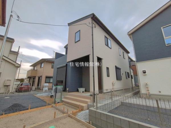 久喜市葛梅1丁目 