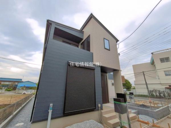 久喜市葛梅1丁目 