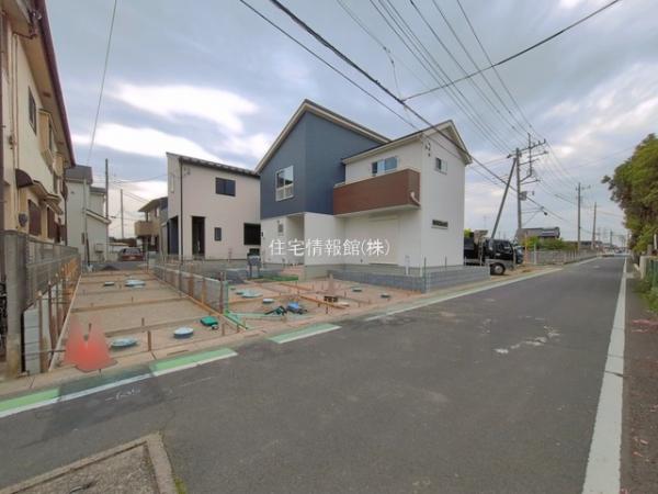 久喜市葛梅1丁目 