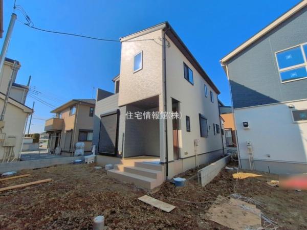 久喜市葛梅1丁目 