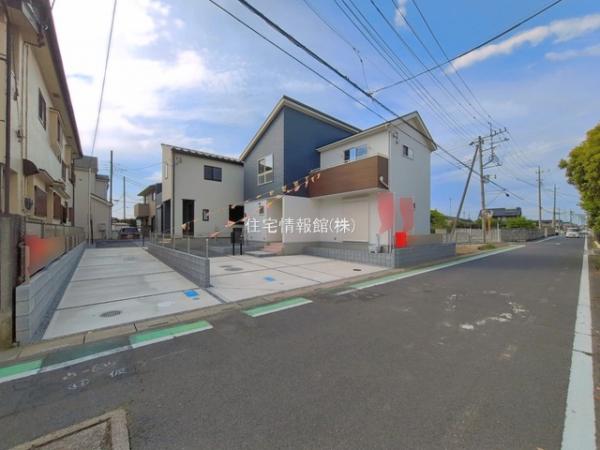久喜市葛梅1丁目 