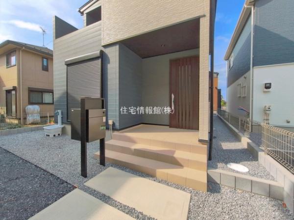 久喜市葛梅1丁目 