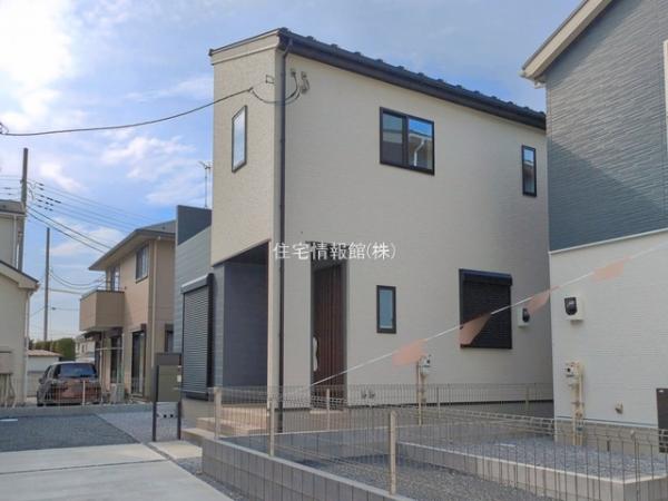久喜市葛梅1丁目 