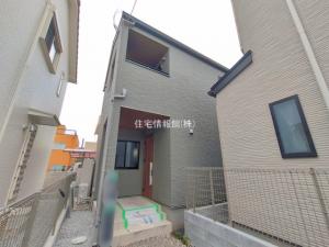新築戸建 埼玉県さいたま市北区宮原町２丁目130-2 埼玉新都市交通伊奈線東宮原駅 59900000