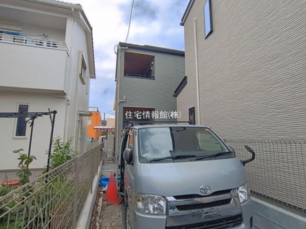 さいたま市北区宮原町2丁目 