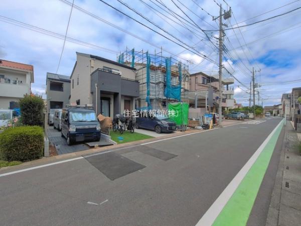 さいたま市北区宮原町2丁目 