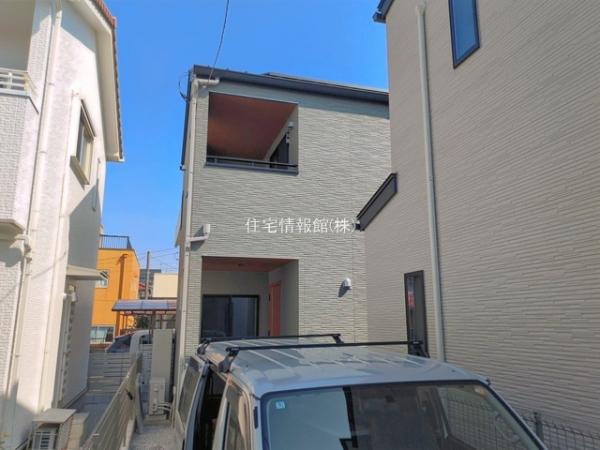 さいたま市北区宮原町2丁目 