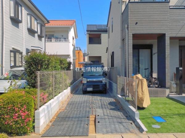 さいたま市北区宮原町2丁目 