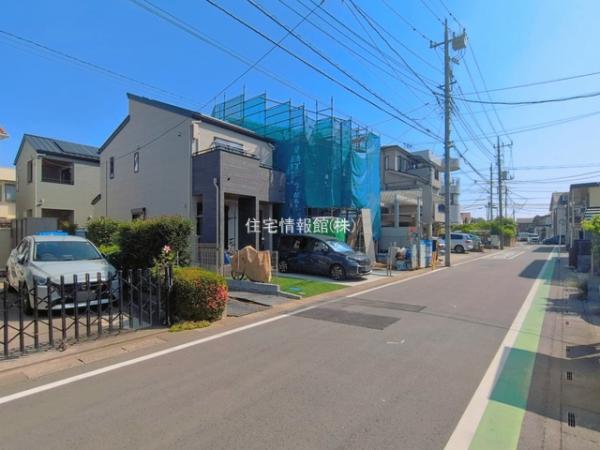 さいたま市北区宮原町2丁目 