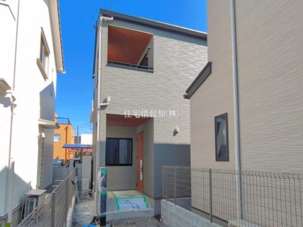 さいたま市北区宮原町2丁目 