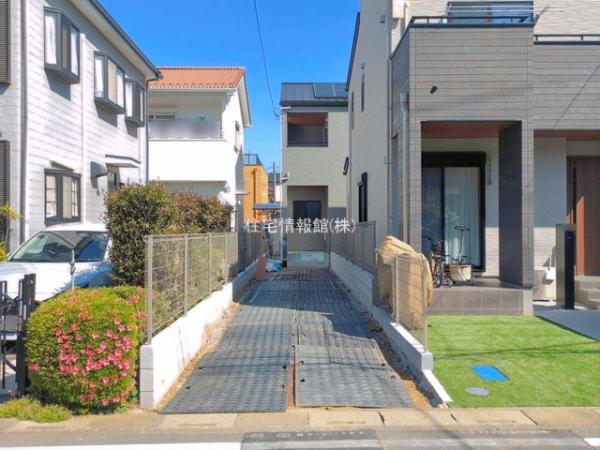 さいたま市北区宮原町2丁目 
