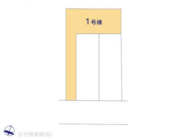 さいたま市北区宮原町2丁目 
