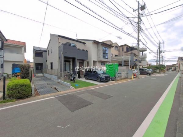 さいたま市北区宮原町2丁目 