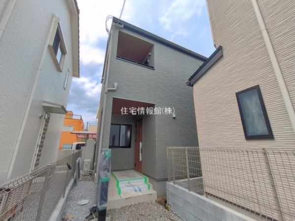 さいたま市北区宮原町2丁目 