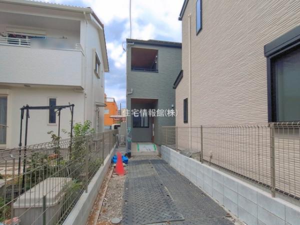 さいたま市北区宮原町2丁目 