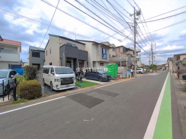 さいたま市北区宮原町2丁目 