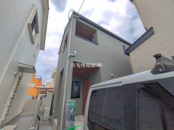さいたま市北区宮原町2丁目 