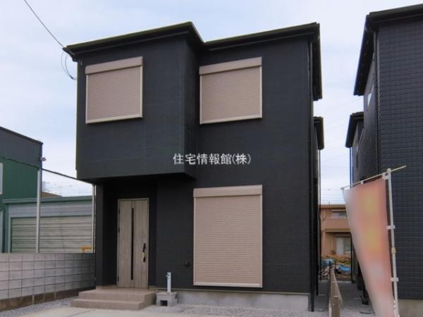 新築戸建 神奈川県愛甲郡愛川町中津1087-7 小田急線本厚木駅 3,080万円