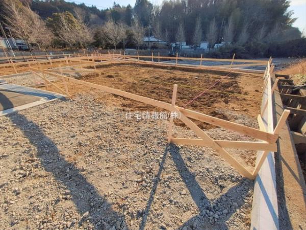 新築戸建 東京都町田市図師町2416-5 小田急多摩線唐木田駅 3,180万円