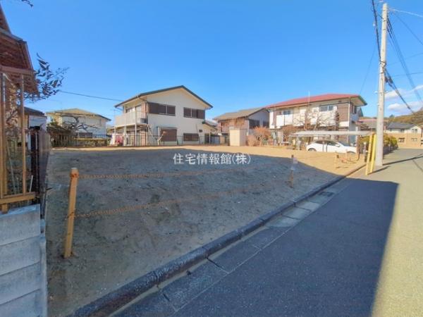 土地 千葉県佐倉市八幡台２丁目9-6 京成本線京成臼井駅 1,380万円