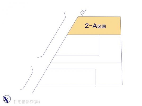 土地 神奈川県相模原市南区大野台４丁目20-27 JR横浜線古淵駅 3,390万円