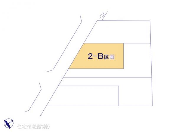 土地 神奈川県相模原市南区大野台４丁目20-27 JR横浜線古淵駅 3,290万円
