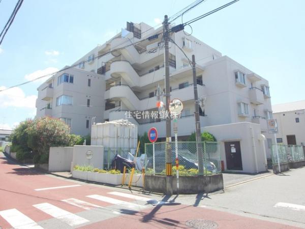 中古マンション 埼玉県川越市岸町１丁目（住居表示未確定） 東武東上線新河岸駅 2,480万円