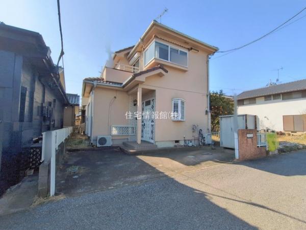 中古戸建 千葉県野田市三ツ堀1361-46 東武野田線梅郷駅 1,349万円