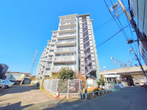 中古マンション 埼玉県越谷市北越谷４丁目23-39 東武伊勢崎線北越谷駅 1,680万円
