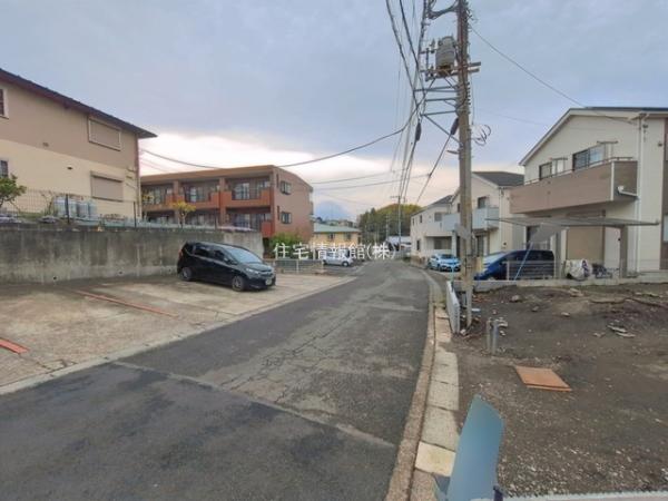 藤沢市善行6丁目 