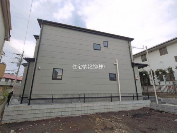 藤沢市善行6丁目 