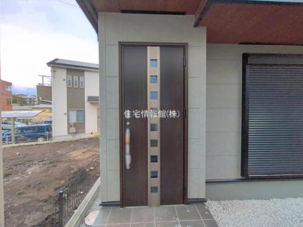 藤沢市善行6丁目 