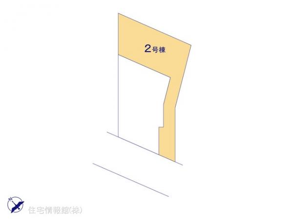 藤沢市善行6丁目 