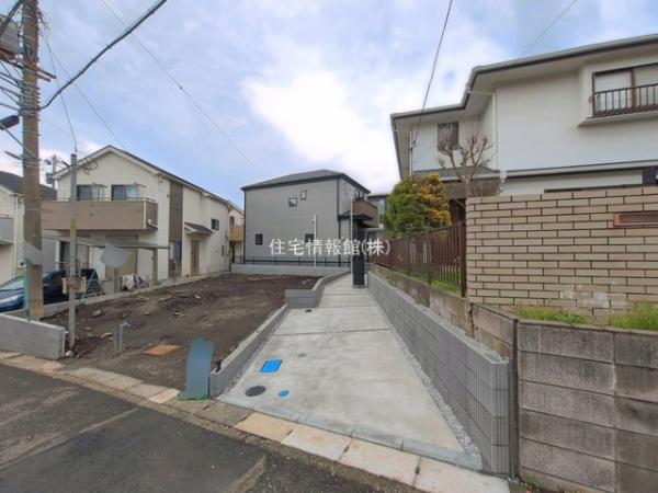 藤沢市善行6丁目 