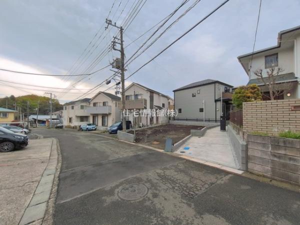 藤沢市善行6丁目 